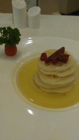 Restaurant Le Chinois